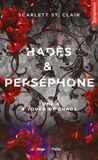 Scarlett St. Clair - Hadès & Perséphone Tome 4 : A touch of chaos.