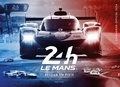  Hugo Image - Calendrier officiel 24 heures Le Mans - Retour en piste.