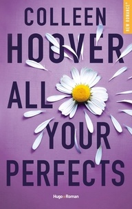 Colleen Hoover - All your perfects.