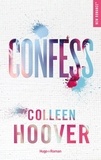 Colleen Hoover - Confess.