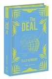 Elle Kennedy - Off-Campus Tome 1 : The Deal.