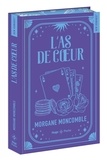 Morgane Moncomble - L'as de coeur.