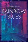 Sophie Tarantini - Rainbow Blues.