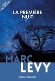 Marc Levy - La première nuit.