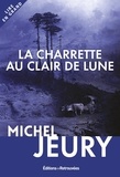 Michel Jeury - La charrette au clair de lune.