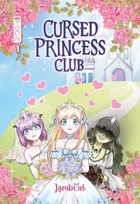  Lambcat - Cursed princess club Tome 1 : .