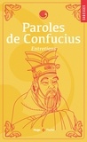  Confucius - Paroles de Confucius.