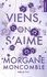 Morgane Moncomble - Viens, on s'aime.