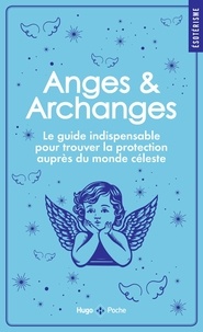 Stéphanie Honoré - Anges et archanges.