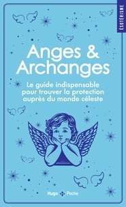 Stéphanie Honoré et  Collectif - Anges et archanges.