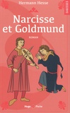 Hermann Hesse - Narcisse et Goldmund.