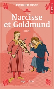 Hermann Hesse - Narcisse et goldmund.