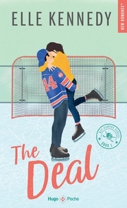 Elle Kennedy - Off-Campus Tome 1 : The deal.