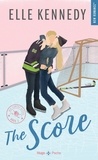 Elle Kennedy - Off-Campus Tome 3 : The score.