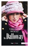Virginia Woolf - Mrs Dalloway.
