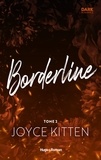 Joyce Kitten - Borderline Tome 2.