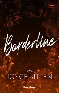 Joyce Kitten - Borderline Tome 2.
