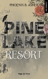 Phoenix Asher - Pine lake resort.