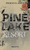 Phoenix B. Asher - Pine lake resort.