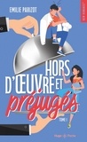 Emilie Parizot - Chaud devant Hors-d  uvre et préjugés - Tome 01 : HORS-D'OEUVRE ET PRÉJUGÉS - TOME 01.