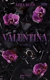 Azra Reed - Valentina 4 : Valentina - Tome 04.