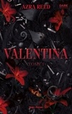 Azra Reed - Valentina - Tome 01.