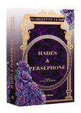 Scarlett St. Clair - Hadès & Perséphone Tome 2 : A touch of ruin.