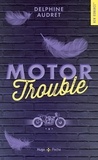 Delphine Audret - Motor trouble.