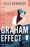 Elle Kennedy - Campus diaries Tome 1 : The Graham effect.