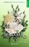 Morgane Moncomble - Seasons Tome 4 : Un été pour te retrouver.
