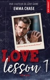 Emma Chase - Love lesson Tome 1 : .