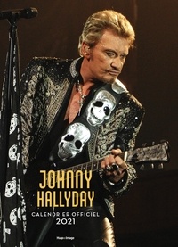  Hugo Image - Calendrier officiel Johnny Hallyday.