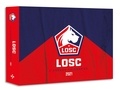  Hugo Sport - Agenda calendrier LOSC.