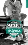 Campus drivers - tome 1 épisode 2 Supermad.