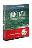Dino Di Meo et Antoine Grenapin - Vendée Globe - Les Aventuriers du Grand Sud.
