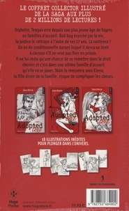 Adopted love  Coffret en 3 volumes : Tomes 1 à 3 -  -  Edition collector