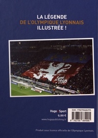Le petit livre de l'Olympique Lyonnais