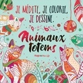  Hugo et Compagnie - Animaux totems.