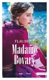 Gustave Flaubert - Madame Bovary - Moeurs de province.
