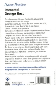 Immortel. George Best