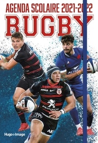Clément Ronin - Agenda scolaire Rugby.