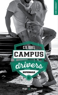 Campus drivers Tome 1 Supermad