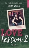 Emma Chase - Love lesson Tome 2 : .