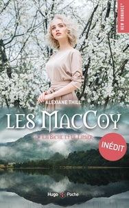 Alexiane Thill - Les Maccoy - tome 4 La Biche et le Limier.