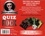 Philippe Manoeuvre - Quiz Rock, Philippe Manoeuvre - AVec 1 dé, 250 cartes, 480 questions.