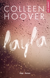 Colleen Hoover - Layla.