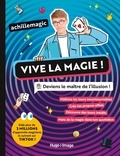  Achillemagic - Vive la magie ! - Deviens le maître de l'illusion !.