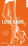 Emma Chase - Love game Tome 3 : (Tamed).
