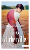 Thomas Hardy - Tess d'Uberville.