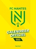  Anonyme - Calendrier mural FC Nantes.